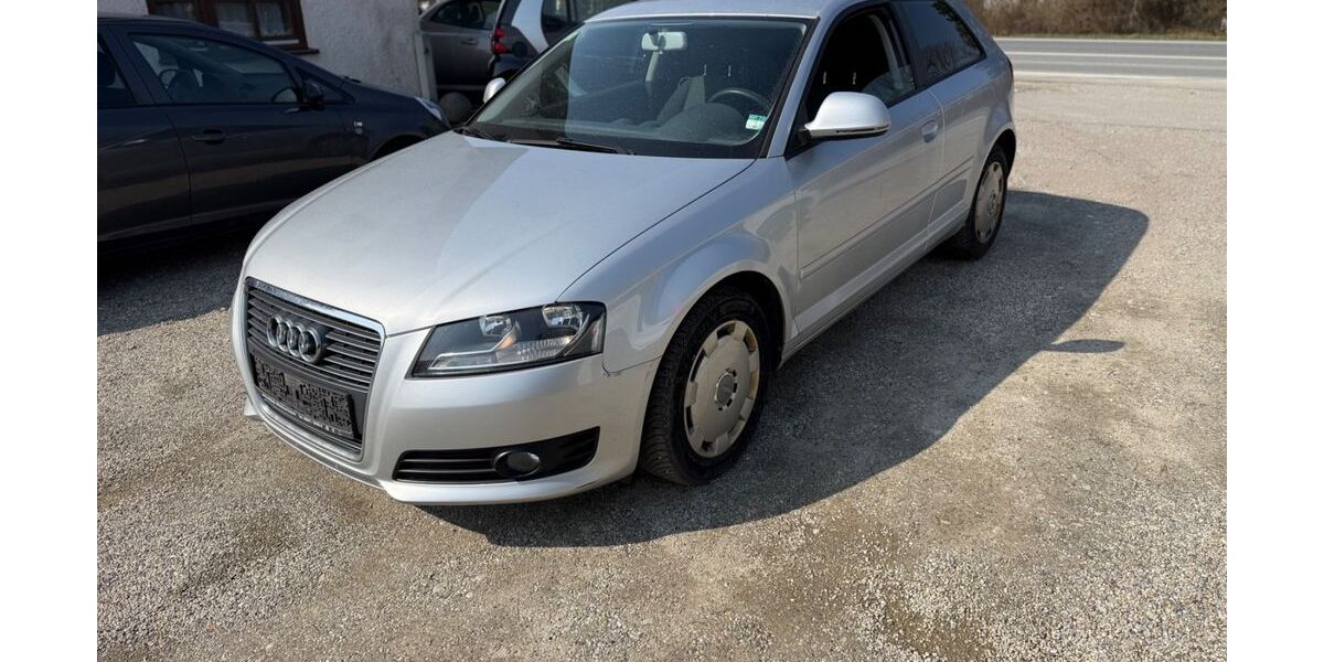Audi A3 233.167 km 2.700 &euro; Niederaichbach 84100