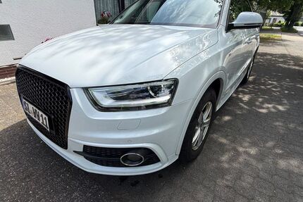 Audi Q3 147.000 km 13.700 &euro; Siegen 57080