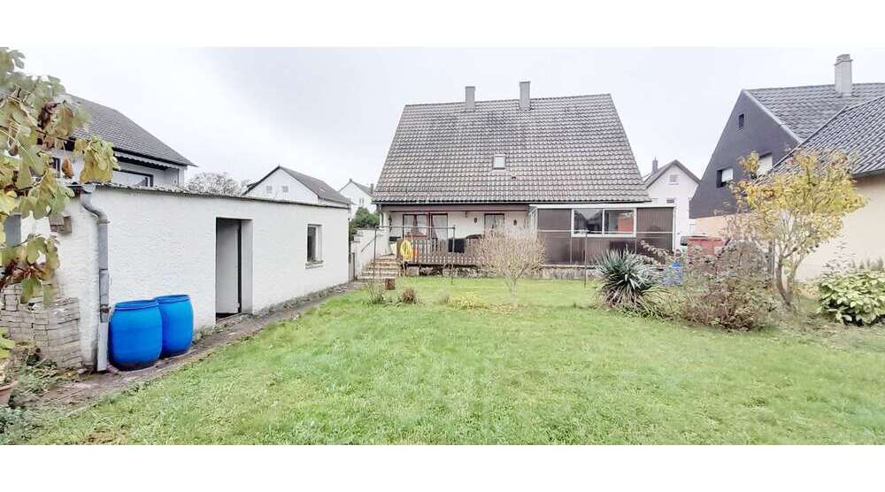 Haus zum Kaufen in Bietigheim 495.000 € 141 m²