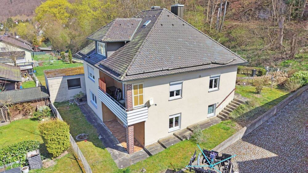 Einfamilienhaus Kipfenberg - 5 Zimmer, 164 m&sup2;, 360.000&euro; | Angebot:26816865