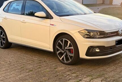 VW Polo 83.000 km 16.490 &euro; Mosbach 74821