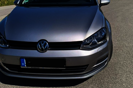 VW Golf 80.000 km 8.900 &euro; Emmendingen 79312