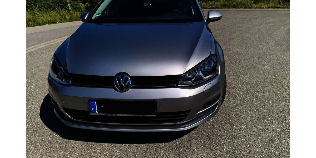 VW Golf 80.000 km 8.900 &euro; Emmendingen 79312