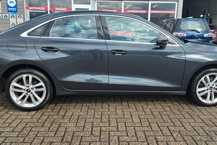 Audi A3 81.299 km 20.480 &euro; Bocholt 46395