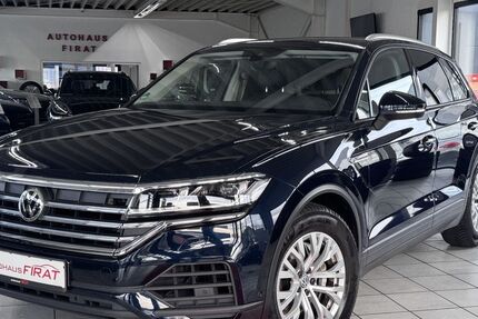 VW Touareg 114.500 km 32.849 € Erftstadt / Köln 50374