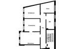 Zimmer Stralsund Tribseer - 3 Zimmer, 92 m&sup2;, 800&euro; | Angebot:26244326