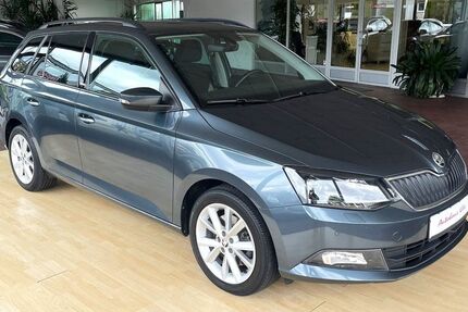 Skoda Fabia 47.000 km 13.950 € Frankenberg/Eder 35066