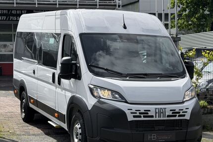 Fiat Ducato 3.500 km 39.990 &euro; Remscheid 42855