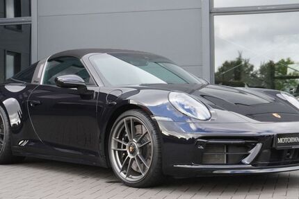 Porsche 992 20.000 km 194.500 &euro; Heide/Holstein 25746
