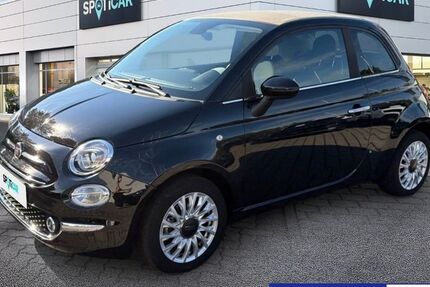 Fiat 500 15.125 km 15.980 &euro; Maintal 63477