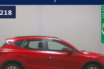 Seat Arona 45.301 km 13.980 &euro; Gyhum/Bockel 27404