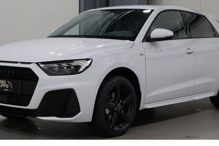Audi A1 6.666 km 31.670 &euro; Aachen 52078