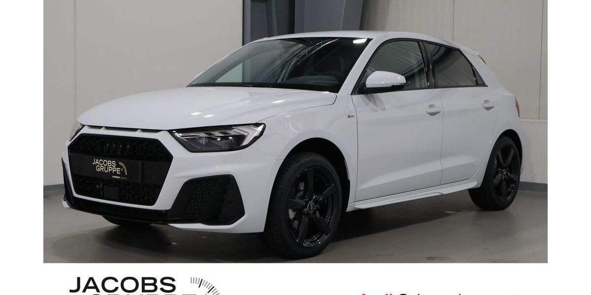 Audi A1 6.666 km 31.670 &euro; Aachen 52078