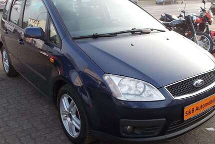 Ford C-Max 265.000 km 1.799 &euro; Lübeck 23556