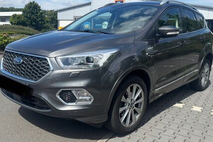 Ford Kuga 76.282 km 19.700 &euro; Lich 35423