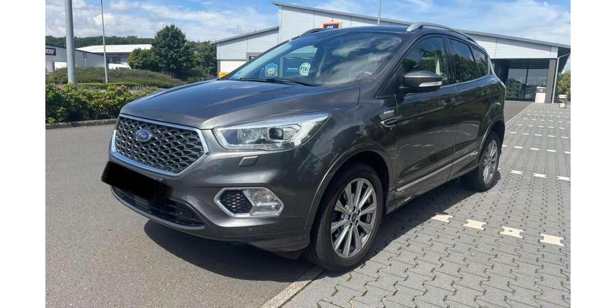 Ford Kuga 76.282 km 19.700 &euro; Lich 35423