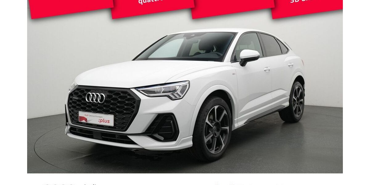 Audi Q3 41.876 km 39.480 &euro; Leverkusen 51373
