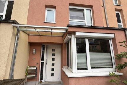 Schönes Reihenhaus in Bremen Lehesterdeich BJ 2011, Energie A *VON PRIVAT* 4 zimmer