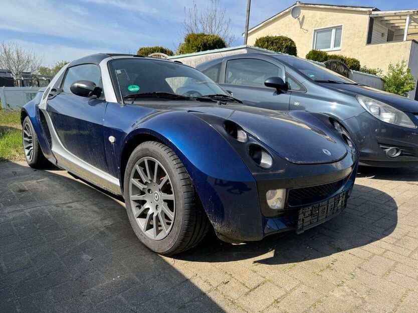 Roadster
