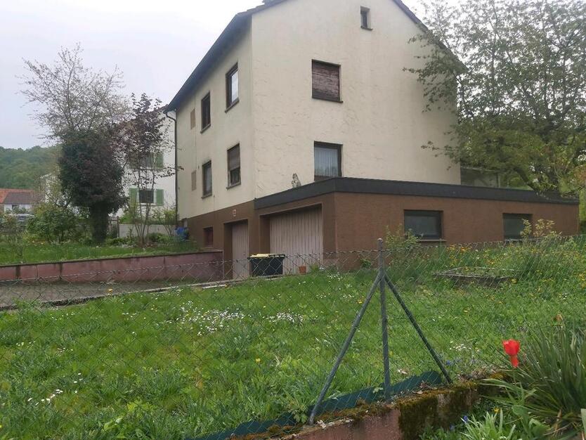 EFH freistehend