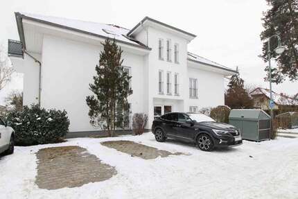 Wohnung Grünheide (Mark) - 2 Zimmer, 60 m&sup2;, 199.000&euro; | Angebot:24815898