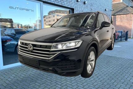 VW Touareg 125.000 km 34.900 &euro; Bocholt 46397