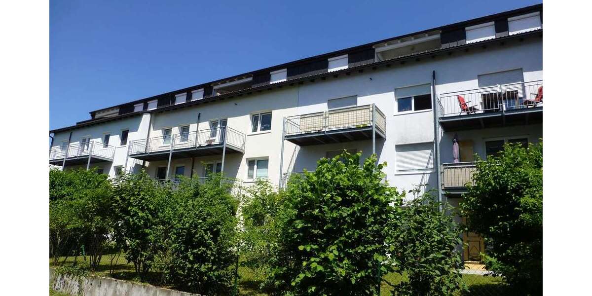 Etagenwohnung Garching Hochbrück - 1 Zimmer, 28 m&sup2;, 590&euro; | Angebot:25625710