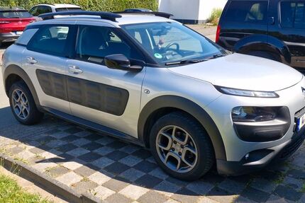 Citroen C4 Cactus 82.069 km 7.500 &euro; Wuppertal 42329