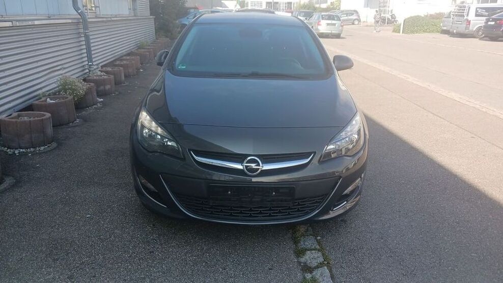 Astra