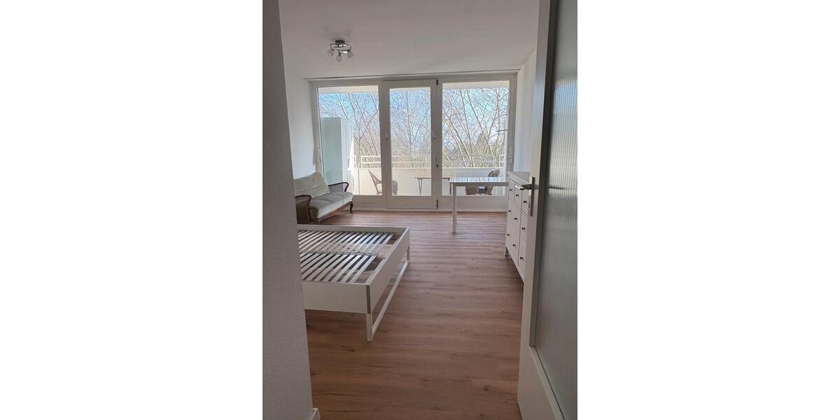 Etagenwohnung Bonn Bad Godesberg - 1 Zimmer, 36 m&sup2;, 147.000&euro; | Angebot:24627594