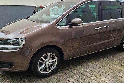 VW Sharan 175.000 km 10.800 &euro; Pforzheim 75175
