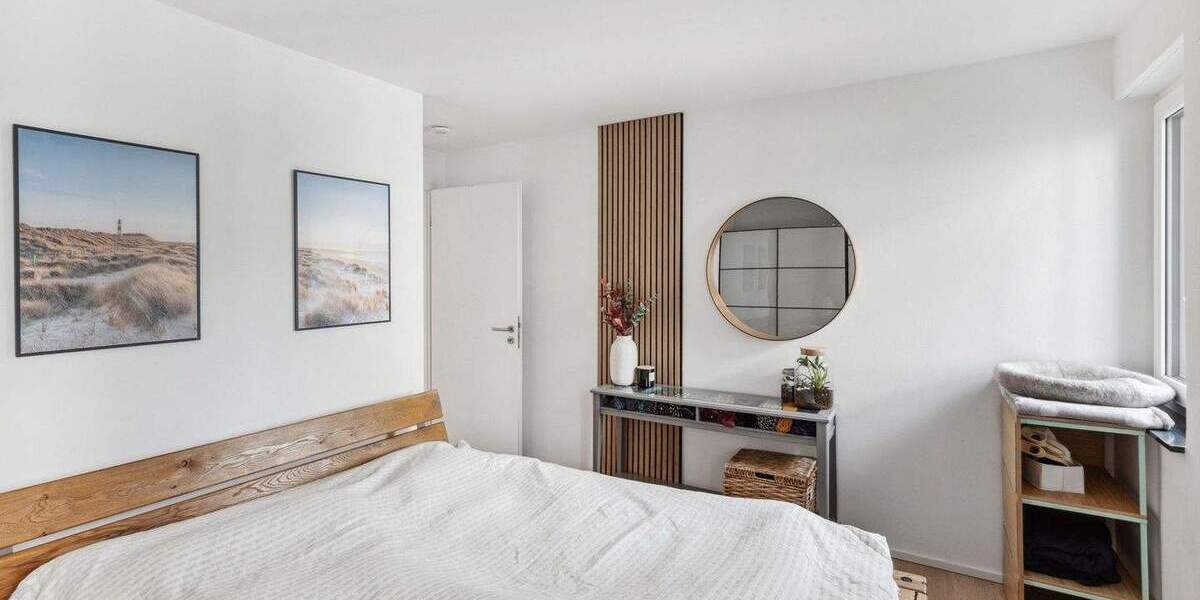 Etagenwohnung Ludwigsburg / Pflugfelden Pflugfelden - 4 Zimmer, 95 m&sup2;, 504.900&euro; | Angebot:24916296