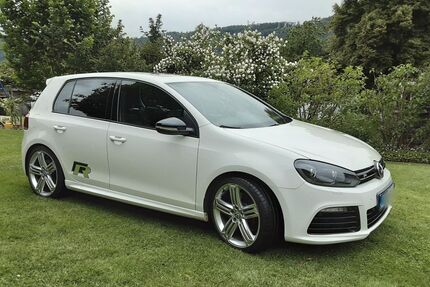 VW Golf 66.966 km 25.750 &euro; Bodenwerder 37619