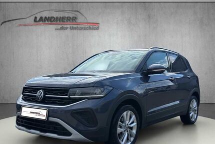 VW T-Cross 12.812 km 20.960 &euro; Thannhausen 86470