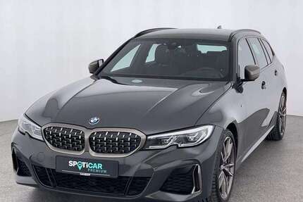 BMW 340 96.545 km 39.270 &euro; Uslar 37170
