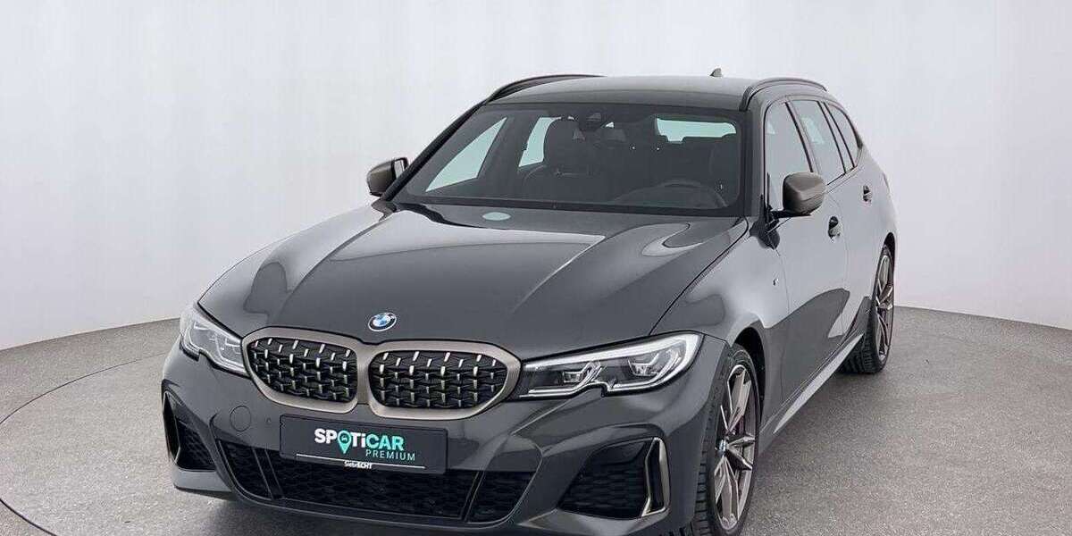 BMW 340 96.545 km 39.270 &euro; Uslar 37170