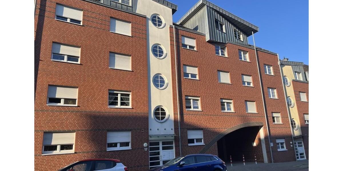 Etagenwohnung Mönchengladbach Süd - 4 Zimmer, 115 m&sup2;, 270.000&euro; | Angebot:26398013