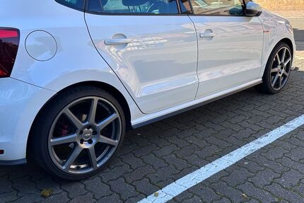 VW Polo 150.000 km 11.999 € Münchweiler 66981