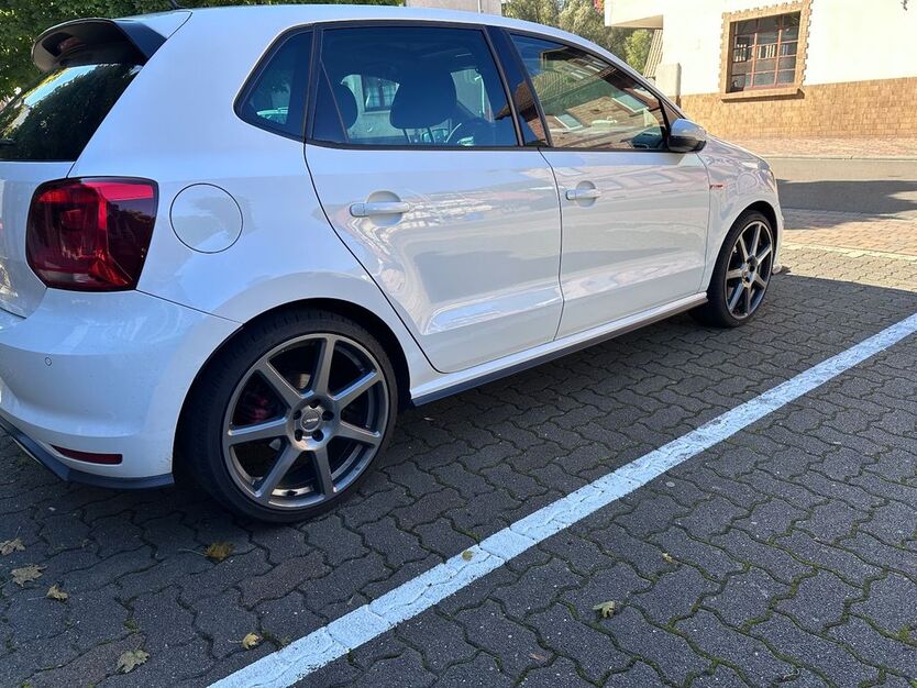 VW Polo 150.000 km 11.999 € Münchweiler 66981