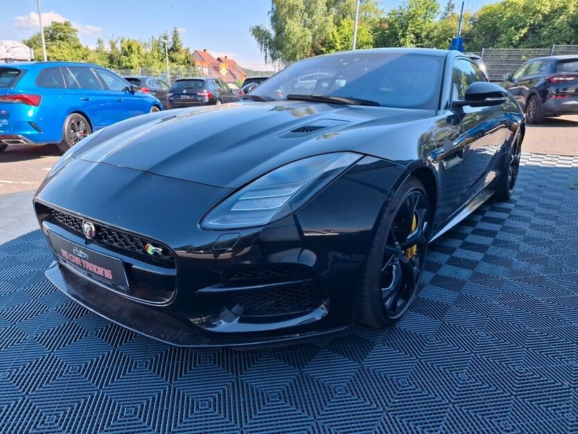 F-Type