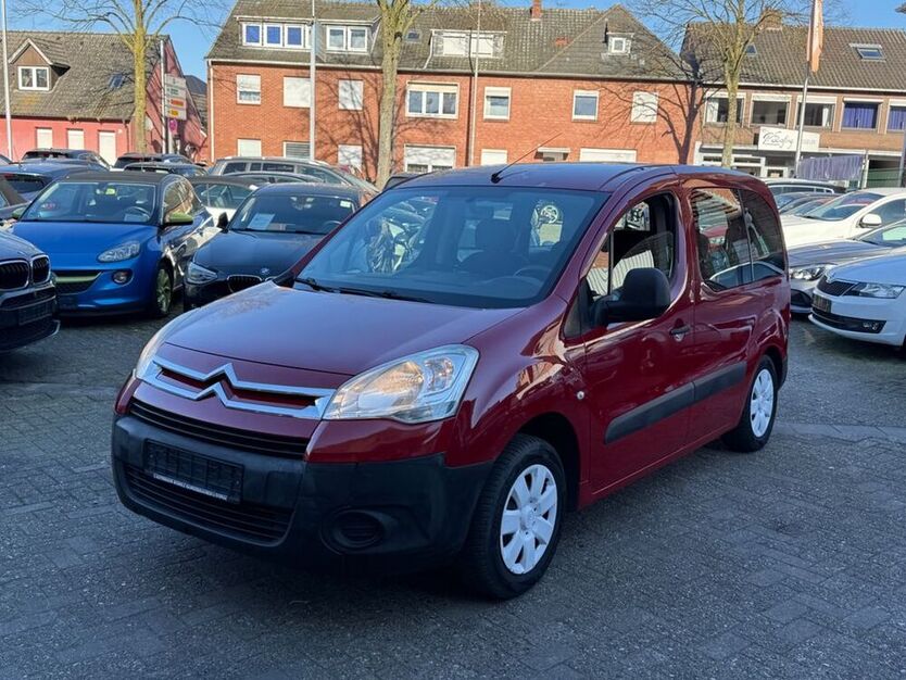 Berlingo