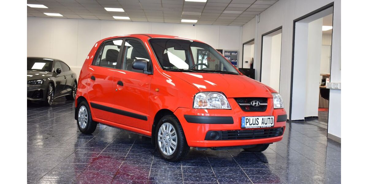 Hyundai Atos 66.200 km 1.870 &euro; Nürnberg 90431