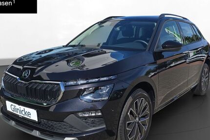 Skoda Kamiq 6.240 km 28.190 &euro; Eschwege 37269