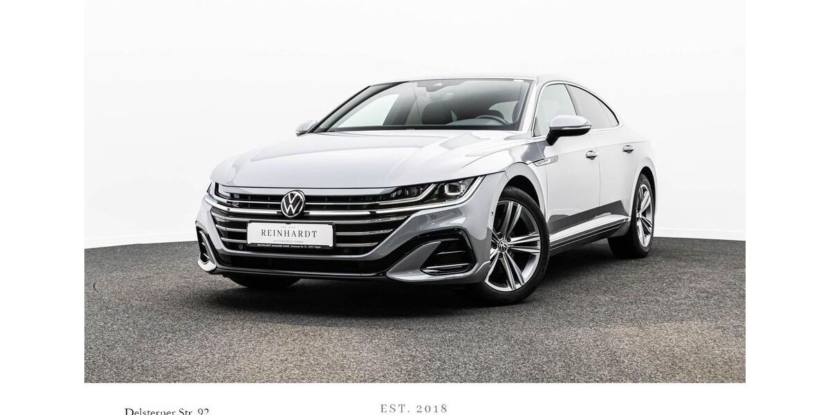 VW Arteon 61.579 km 29.582 &euro; Hagen 58091