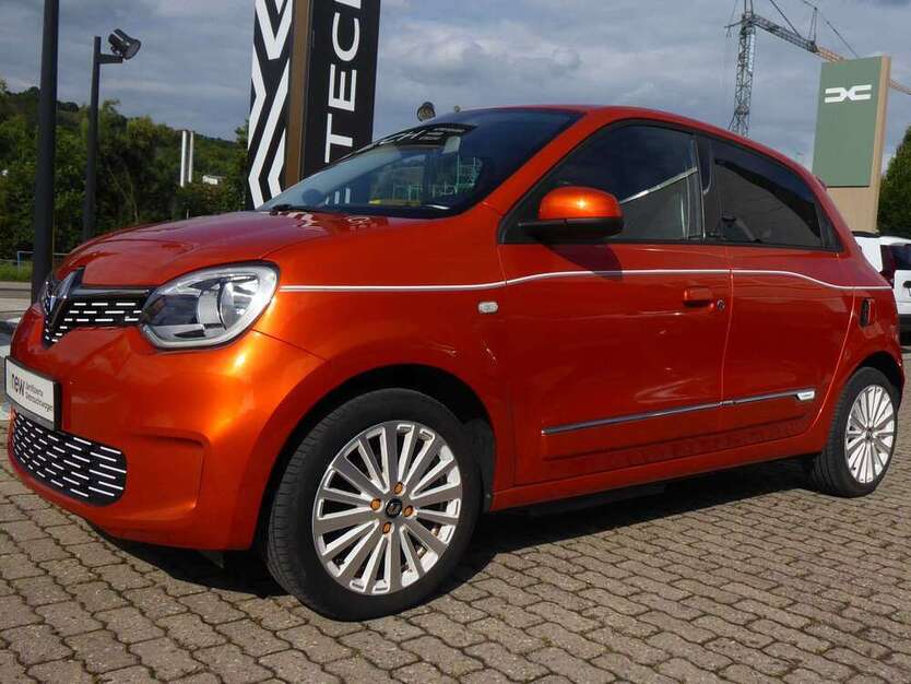 Twingo