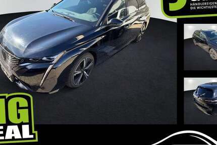 Peugeot 308 20.000 km 22.490 &euro; München 80807