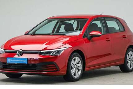 VW Golf 76.900 km 13.888 &euro; Mühlheim a. Main 63165