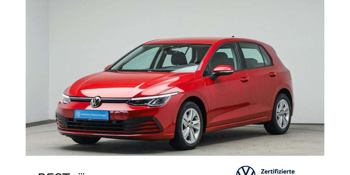 VW Golf 76.900 km 13.888 &euro; Mühlheim a. Main 63165