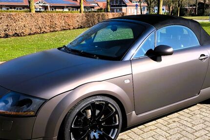 Audi TT 138.500 km 14.999 &euro; Goldenstedt 49424