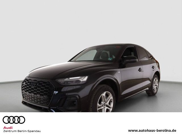 Audi Q5 20.822 km 47.888 &euro; Berlin 13581